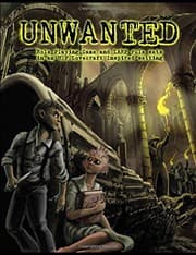 Tapa de Unwanted