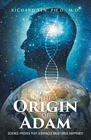 Tapa de The Origin of Adam