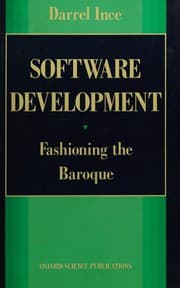 Tapa de Software development