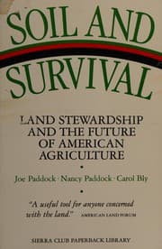 Tapa de SC-Soil & Survival