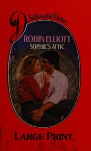 Tapa de Sophie's Attic