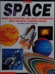 Tapa de Space