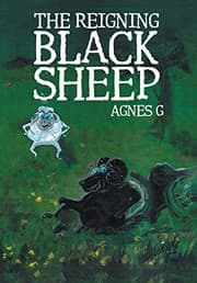 Tapa de The Reigning Black Sheep