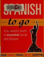 Tapa de Spanish to go