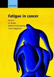 Tapa de Fatigue in cancer