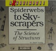 Tapa de Spiderwebs to sky-scrapers
