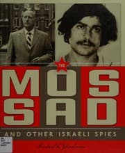 Tapa de Spies around the world