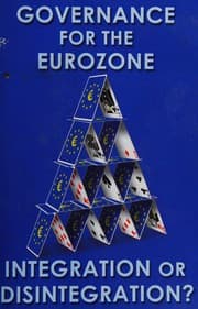 Tapa de Governance for the Eurozone