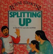 Tapa de Splitting Up (First Timers)