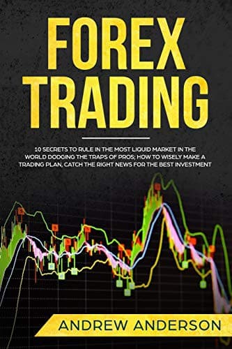 Tapa de Forex Trading