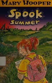 Tapa de Spook summer