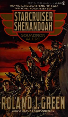 Tapa de Squadron alert