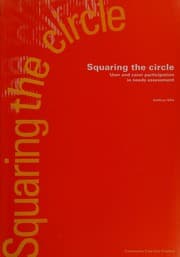 Tapa de Squaring the Circle