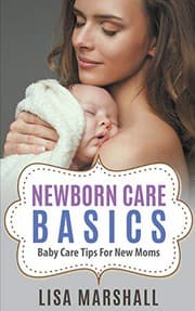 Tapa de Newborn Care Basics