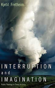 Tapa de Interruption and Imagination