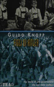 Tapa de Figli di Hitler