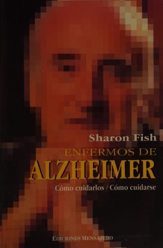 Tapa de Enfermos de Alzheimer