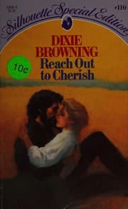 Tapa de Reach Out to Cherish