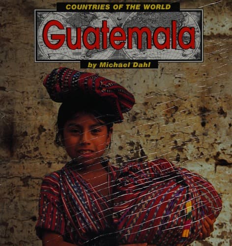 Tapa de Guatemala