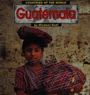 Tapa de Guatemala