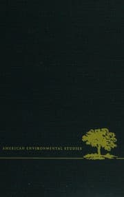 Tapa de The fur-bearing animals of North America