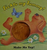 Tapa de Make Me Yap (Tickle My Tummy)