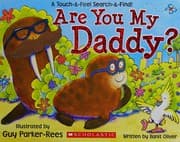 Tapa de Are You My Daddy?