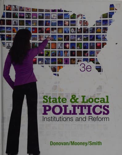 Tapa de State and local politics