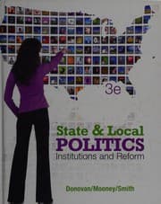Tapa de State and local politics