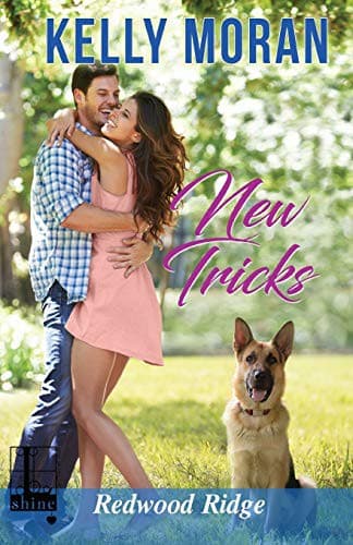 Tapa de New Tricks