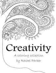 Tapa de Creativity