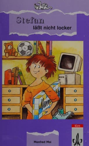 Tapa de Stefan lässt nicht locker