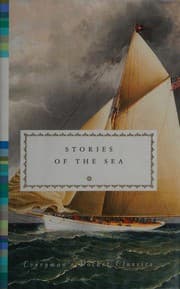 Tapa de Stories of the sea