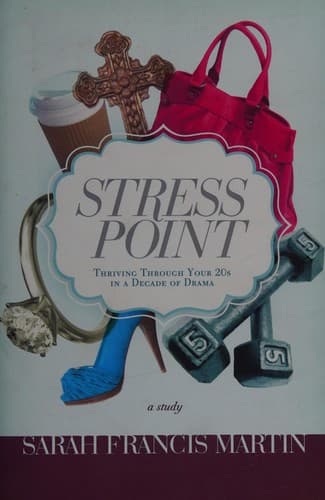 Tapa de Stress Point