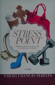 Tapa de Stress Point