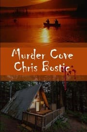 Tapa de Murder Cove