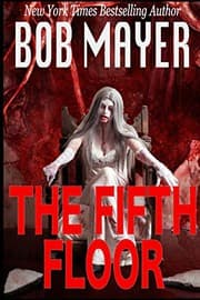 Tapa de The Fifth Floor