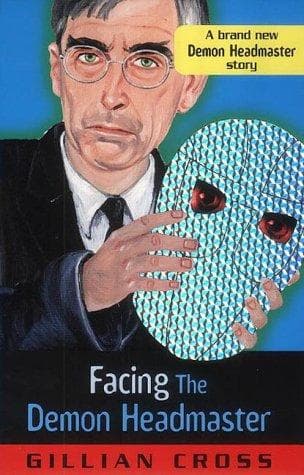 Tapa de Facing the Demon Headmaster (The Demon Headmaster)