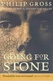 Tapa de Going for Stone