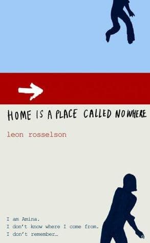 Tapa de Home Is a Place Called Nowhere