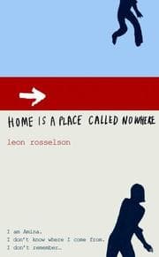 Tapa de Home Is a Place Called Nowhere