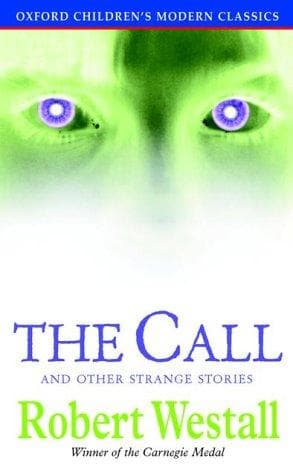 Tapa de The Call