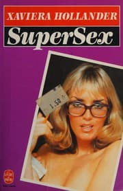 Tapa de Supersex