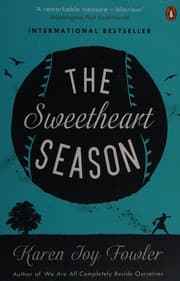 Tapa de Sweetheart Season