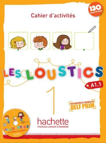 Tapa de Les Loustics
