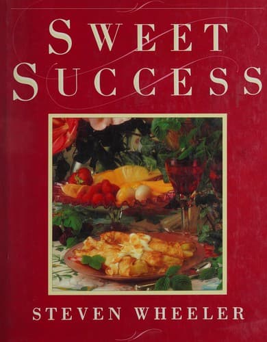Tapa de Sweet Success
