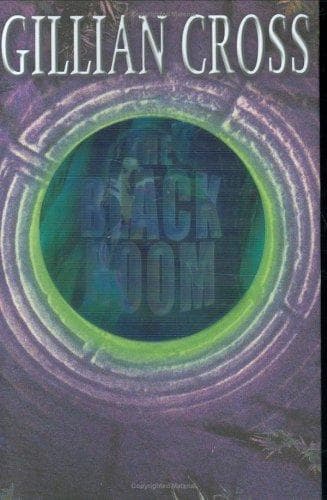 Tapa de The Black Room
