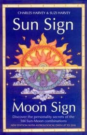 Tapa de Sun Sign, Moon Sign