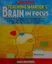 Tapa de Teaching smarter with the brain in focus