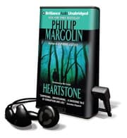 Tapa de Heartstone